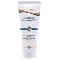 Stokoderm Sun Protect 50 Pure Creme 100 Ml Pzn 12567806