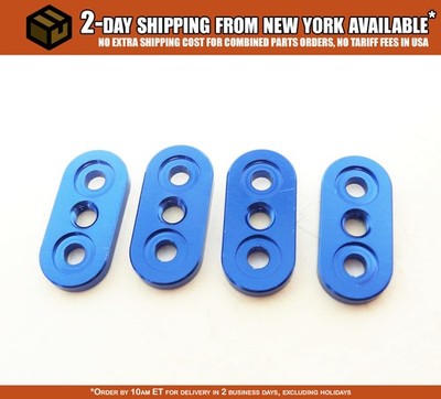 X2 Front/Rear Sway Bar Mounts (set of 4)