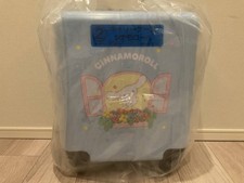  New Unopened Sanrio Lottery Cinnamon Roll Carry Case