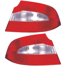 Rückleuchte Set aussen für Skoda Superb 3T4 Bj. 3.08-12.12 PY21W W5Wx3 W16W