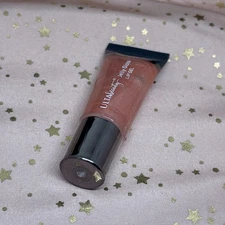 Ulta Beauty Jelly Gloss Lip Gel ~ Sunshine ~ Sealed