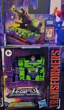 Transformers Legacy Core Class G2 Universe Megatron Action Figure