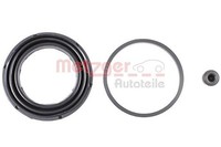 Reparatursatz Bremssattel Vorne Metzger 114 0241 FÜR Chrysler CitroËN Dodge