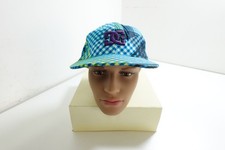 DC SHOES CAPPELLO BERRETTO UOMO TAGLIA 7 1/4 5/8 HAT VINTAGE SPORT CASUAL