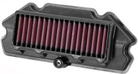 K&N Tausch Luftfilter KA-6512