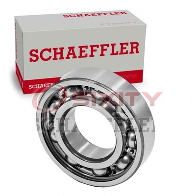 Schaeffler Front Forward Transfer Case Output Shaft Bearing for 2003-2005 ey