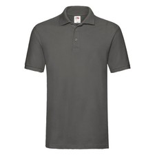 Fruit Of The Loom 63218 Premium Polo Shirt
