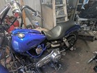1980 Harley Davidson Other