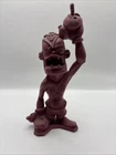 Vintage Louis Marx&Co. Nutty Mads Rocko the Champ 1960’s Radberry Color