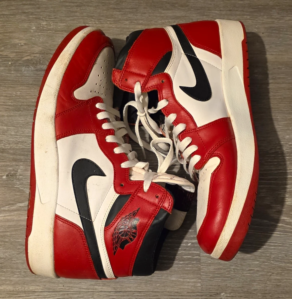 Jordan 1.5 Chicago for Sale | Authenticity Guaranteed | eBay