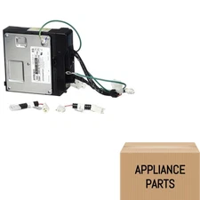 3663886-F OEM For GE Refrigerator Inverter Kit with Jumpers Part # Model A3