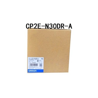 OMRON PLC UNIT CP2E-N30DT-D CP2E-N30DT1-D CP2E-N30DR-A CP2E-N30DT-A CP2E-N30DR-D