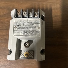 Bently Nevada 990-04-50-01-00 Vibration Transmitter Range 0-4 Mils