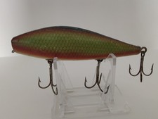Vintage Shakespeare Mermaid Lure