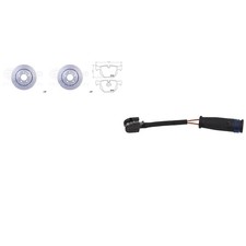 Kits de frein BMW 540