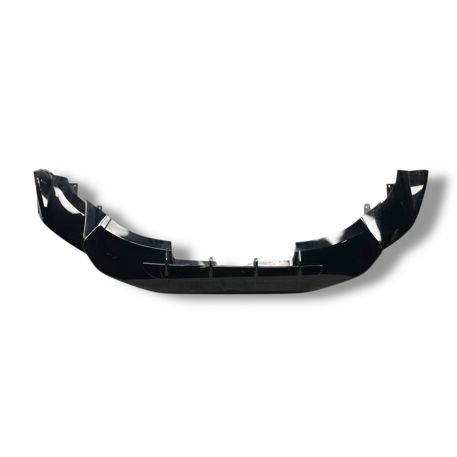 Aston Martin DBX DBX707 2021-2025 Rear bumper diffuser valance OEM PY83-17E955