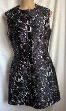 Women Balenciaga Formal Sleeveless Dress. A Certificate of Authenticity Included