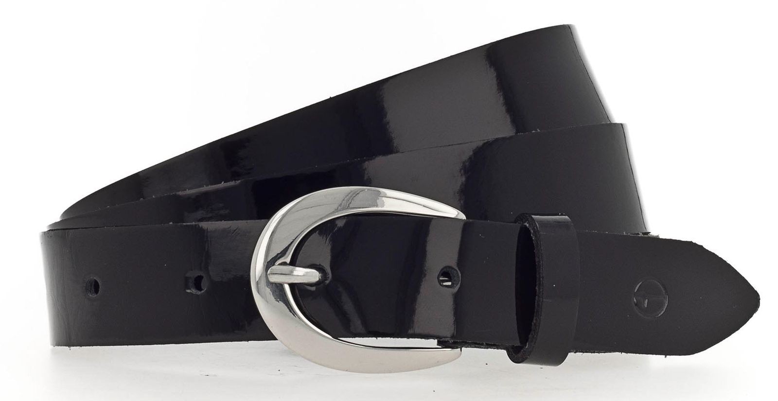 Tamaris Belt W80 Black