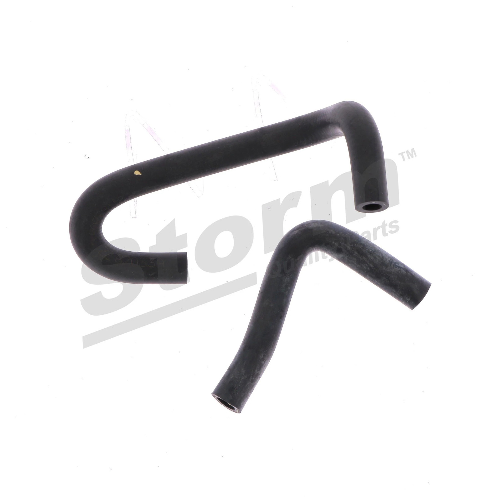 Durite de refroidissement 10mm F8381 : tuyau EPDM liquide radiateur