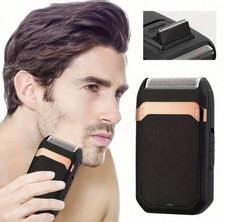 Electric Hair Shaver For Men Ideal For Head A...
