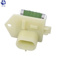 FOR VAUXHALL CORSA D & E 2006-2019 RADIATOR COOLING FAN MOTOR RESISTOR