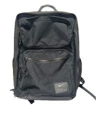 Nike Utility Elite Training Black Backpack 32L