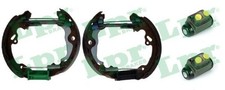 Kits de frein Ford FOCUS