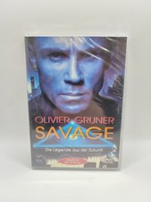 Savage - Die Legende aus der Zukunft - DVD - ...