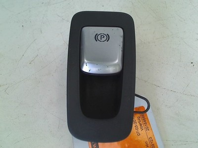 Handbrake switch handbrake switch Mercedes-Benz C (W205) 2014 A2059056603