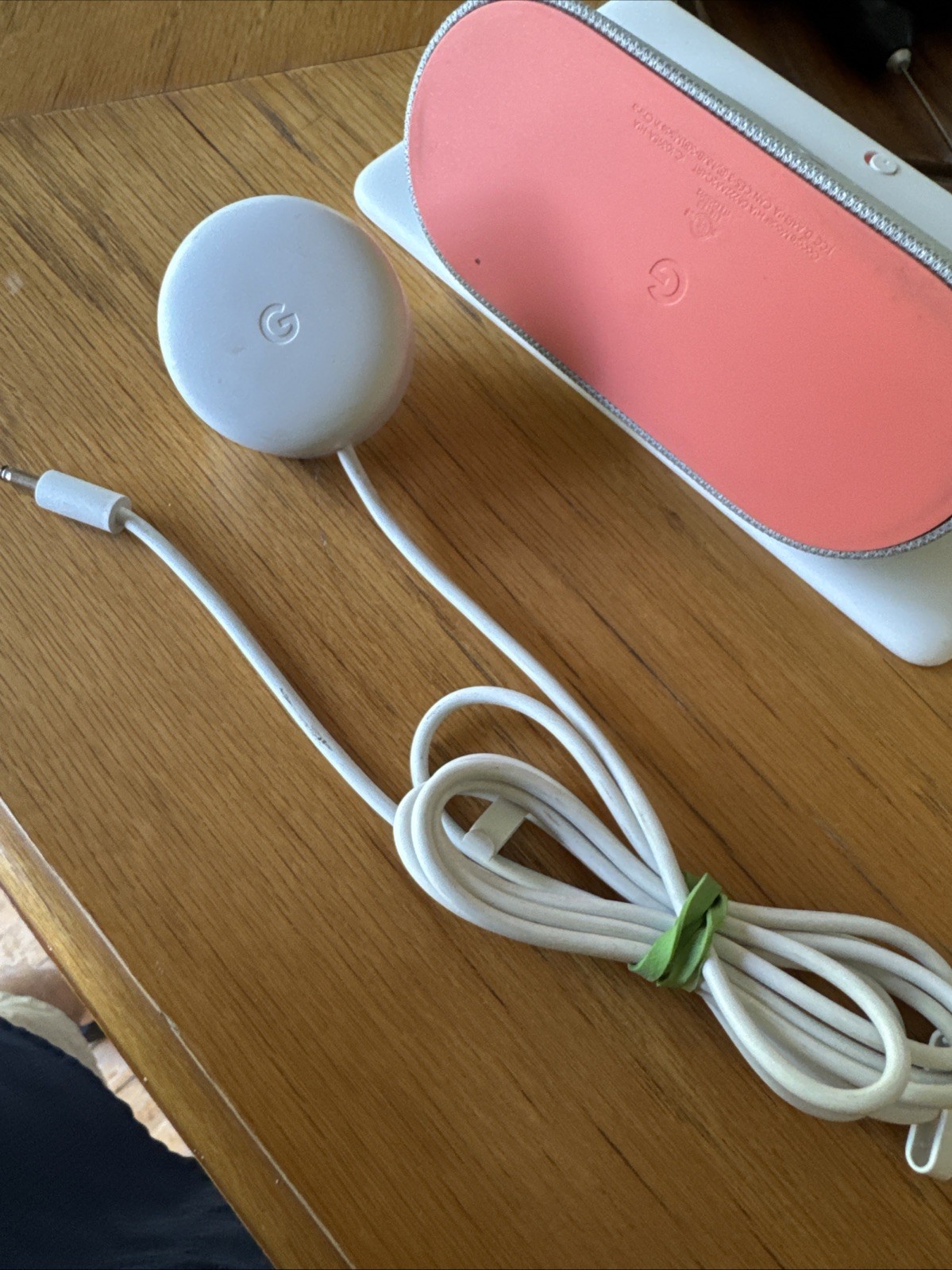 Google Nest Hub 1st Gen Smart Display Charcoal with Google Assistant H1A Tested