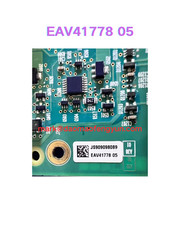 EAV41778 05 Second hand signal board CPU moth...