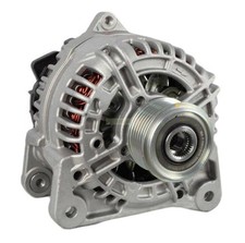Alternator 120a New Oe Bosch Seg 0124425111 For Renault Clio Iii Twingo I Alternator 120a New Oe Bosch Seg 0124425111 For Renault Clio Iii Twingo I