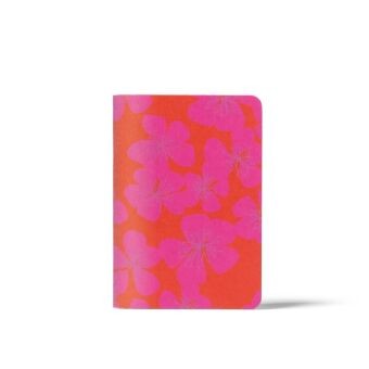 Heft A6 Pattern Primel | Print, nicht näher spezifiziert | 4048809031623