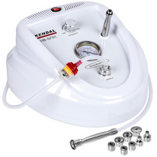 Professional Diamond Microdermabrasion Machine, Dermabrasion Facial Skin Care Eq
