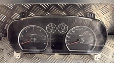 Compteur Hyundai I30