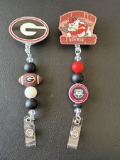 Retractable Badge Reels 2 