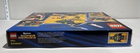 LEGO 6863 DC Super Heroes: Batwing Battle Over Gotham City