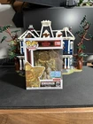 Funko Pop Stranger Things Gold Demogorgon Metallic 9500 Limited Edition Supreme