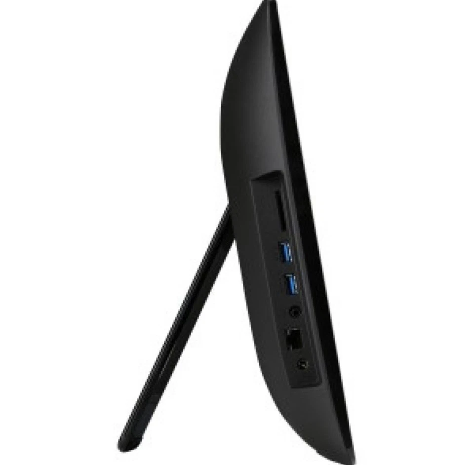 ZX4270-UR32 Gateway 19.5" All-In-One AMD E1 Dual-Core - Image 3 of 4