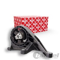 febi bilstein Motorlager Vorne Passend FÜR Chevrolet Cruze Orlando Opel Astra