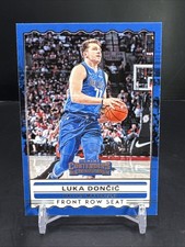 2019-20 Panini Contenders Basketball - Luka Dončić Front Row Seat #11