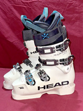   HEAD Raptor 70 WCR 23.5 Kids Youth Ski BOOT...