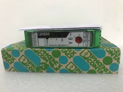 1pc New Phoenix Hybrid Starter 2900421 ELR H5-IES-SC-24DC/500AC-9 &ex