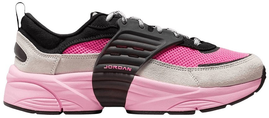 Size 10 - Air Jordan Trunner O/S Wolf Grey Pink Blast for 