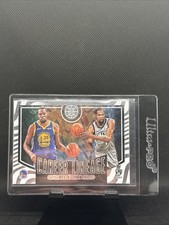 2020-21 Panini Illusions Career Lineage Kevin Durant #3