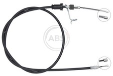 A.B.S. Bremsseil Seilzug Feststellbremse K19841 für JEEP CHEROKEE KJ 4x4 Laredo