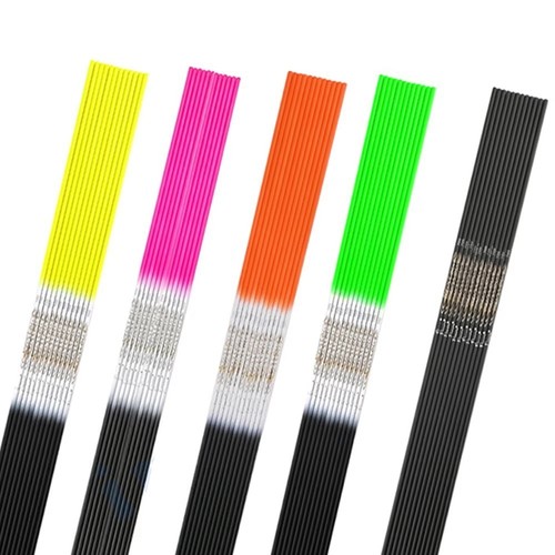 15 Best Carbon Arrows for Compound Bows in 2026
