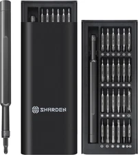 Precision Screwdriver Set 49 in 1  Small Screwdriver Set Magnetic Repair Tool Ki