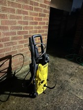 Kärcher K3 Power Control 120 Bar Pressure Washer