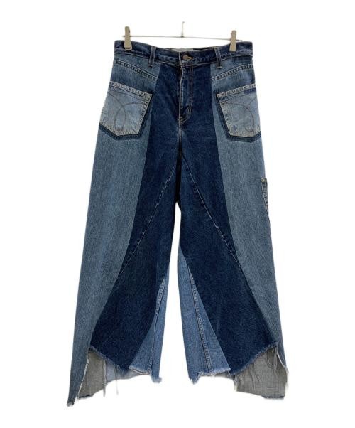 LIAM HODGES                    Liam Hodges Patchw… - image 1